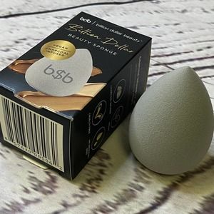 Billion Dollar Beauty Charcoal Beauty Sponge